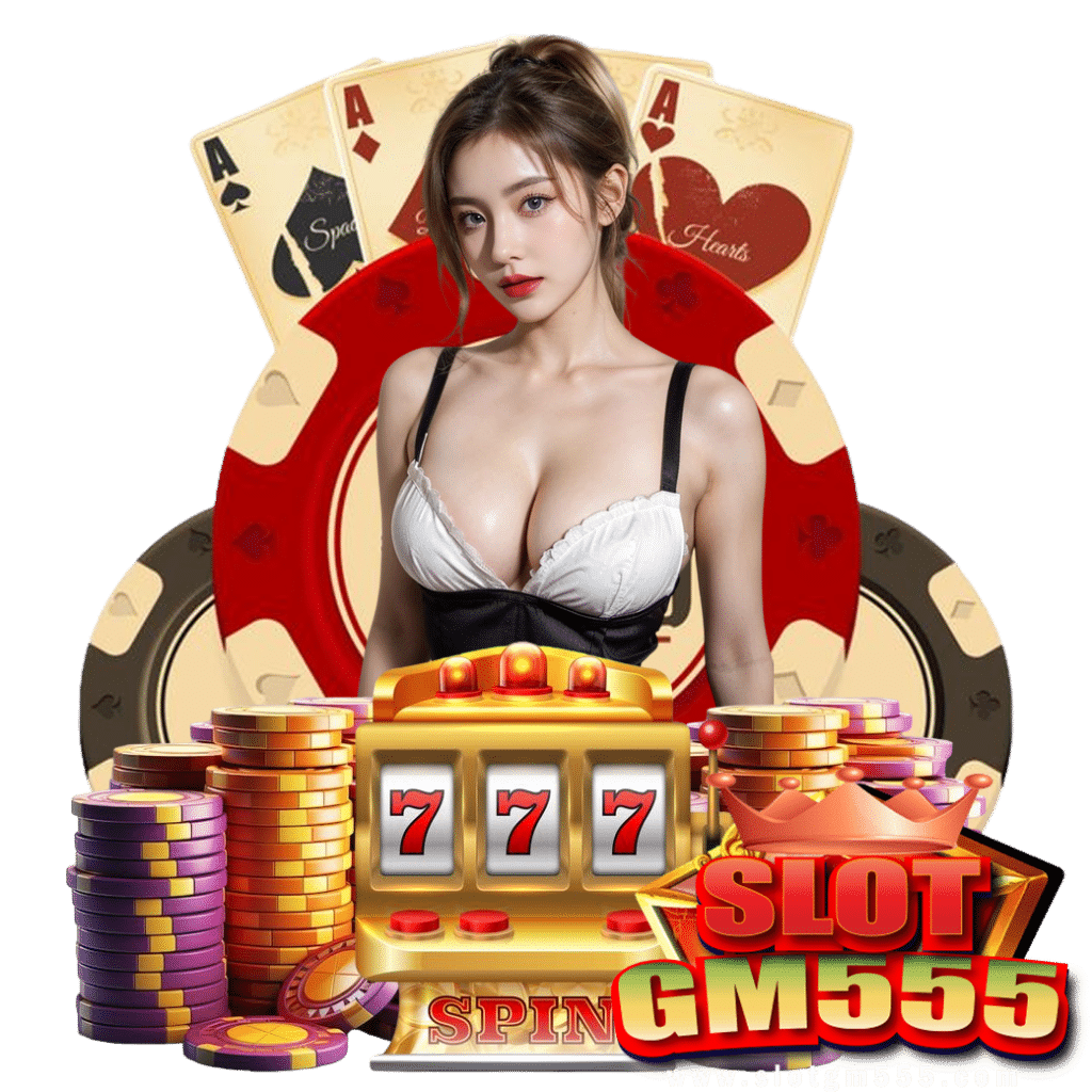 slotgm555 slot